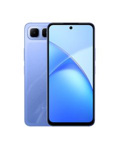 Infinix | Smart 10 Plus | 4GB RAM | 128GB Storage | Blue | 3 Months 0% Profit upto 48 Months Installment | PTA Approved | 1 Year Brand Warranty | The Game Changer | TGC13
